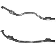 Catalizador Mercedes sl350 r230 3.7i v6 18v (lado dcho) (2003-2006)