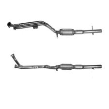 Catalizador Mercedes sl600 r129 6.0i v12 48v (lado dcho) (1993-2001)