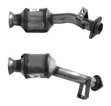 Catalizador Mercedes Vito w639 2.1cdi (1º catalizador) (2003-2011)