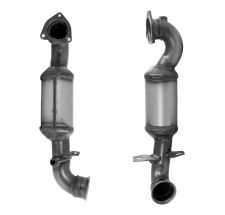 Catalizador Mini Coupe cooper s r58 1.6i 16v (2011-2017)