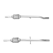 Catalizador Mini One d r50/ r52/ r53 1.4d (2005-2007)