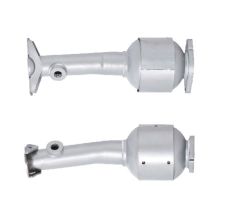 Catalizador Mitsubishi Asx 1.6i 16v glp mot.4a92 euro 6 (1º catalizador) (2012-2019)