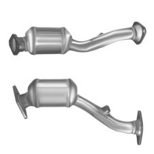 Catalizador Mitsubishi Asx 1.6i 16v mot.4a92 euro 5 (1º catalizador) (2010-2012)