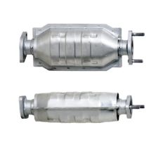 Catalizador Mitsubishi Carisma 1.3i 16v mot.4g13s (2º catalizador) (2000-2004)