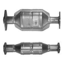 Catalizador Mitsubishi Carisma 1.9td mot.f8qt (1995-2000)
