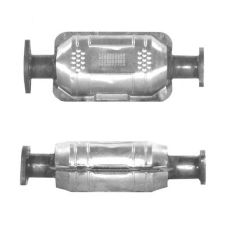Catalizador Mitsubishi Colt 1.3i 12v mot.4g13 (1995-2000)