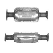 Catalizador Mitsubishi Colt 1.6i 16v mot.4g92 (1995-2000)