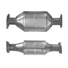 Catalizador Mitsubishi Colt 1.8i 16v gti mot.4g93 (1992-1995)