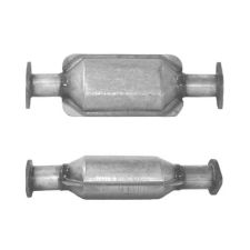 Catalizador Mitsubishi Eclipse 2.0i 16v coupe mot.4g63 (1991-1995)
