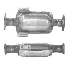 Catalizador Mitsubishi Galant 2.0i 16v mot.4g63 (1993-1997)