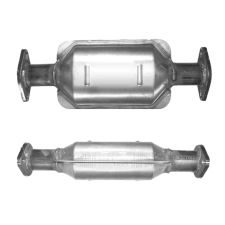 Catalizador Mitsubishi Galant 2.0i 16v mot.4g63 (1997-2002)
