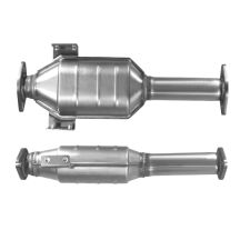 Catalizador Mitsubishi Galant 2.4i 16v gdi mot.4g64 (1999-2003)