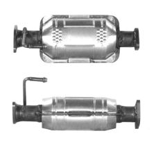 Catalizador Mitsubishi L300 2.0i 16v (1994-2000)
