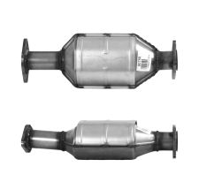 Catalizador Mitsubishi Montero 3.0i 12v mot.6g72 (1989-1991)