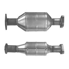 Catalizador Mitsubishi Montero 3.0i 12v mot.6g72 (1991-1994)