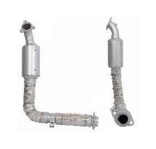 Catalizador Mitsubishi Montero 3.2di-d mot.4m41 (1º catalizador) (2011-2015)