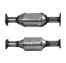 Catalizador Mitsubishi Montero pinin 1.8gdi mot.4g93 (2000-2007)