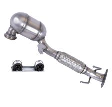 Catalizador Mitsubishi Outlander 2.0di-d mot.bsy (1º catalizador) (2006-2010)