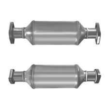 Catalizador Mitsubishi Outlander 2.4i 16v 4wd mot.4g64/ 4g69 (2º catalizador) (2003-2006)