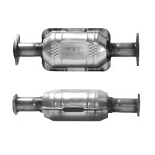 Catalizador Mitsubishi Pajero 3.0i 24v mot.6g72 (1994-2000)
