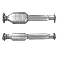Catalizador Mitsubishi Pajero 3.5i v6 24v mot.6g74 (2000-2007)