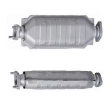 Catalizador Mitsubishi Pajero Sport / Challenger 2.5td mot.4d56 (1997-2008)