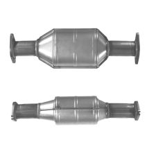 Catalizador Mitsubishi Pajero Sport / Challenger 3.0i v6 24v (manual) (1997-2000)