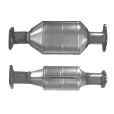 Catalizador Mitsubishi Space Wagon 1.8i 16v mot.4g93 (1991-1992)
