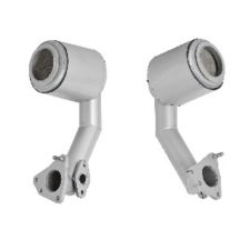 Catalizador Nissan Juke 1.6dig-t 16v mot.mr16ddt (1º catalizador) (2014-2019)