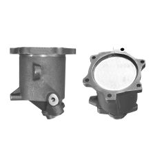 Catalizador Nissan Note 1.4i 16v glp mot.cr14de euro 4 (2006-2010)
