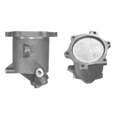 Catalizador Nissan Note 1.4i 16v mot.cr14de euro 5 (1º catalizador) (2010-2013)