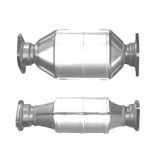 Catalizador Nissan Primera p10 1.6i 16v mot.ga16de (1993-1996)