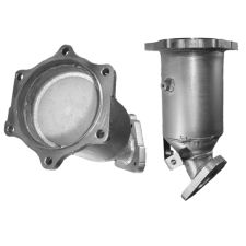 Catalizador Nissan Primera p11 1.8i 16v mot.qg18de (1º catalizador) (1999-2002)