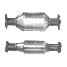 Catalizador Nissan Serena 2.0i 16v mot.sr20de (largo 410mm) (1992-1996)