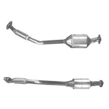 Catalizador Opel Astra f 1.6i 8v mot.x16sz/ x16szr (automatico) (1993-1998)