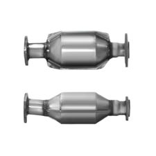 Catalizador Opel Astra f 1.7d mot.17d/ 17dr (1991-1995)