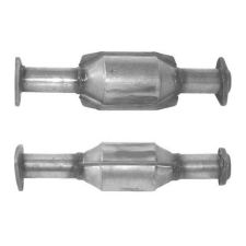 Catalizador Opel Astra f 1.7td mot.17dt/ x17dt (1991-1998)