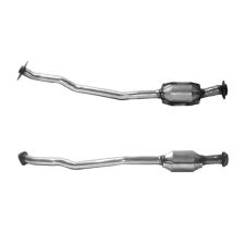 Catalizador Opel Astra f 1.8i 16v mot.c18xel (1993-1998)