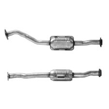 Catalizador Opel Astra f 2.0i 16v mot.x20xev (1996-1998)