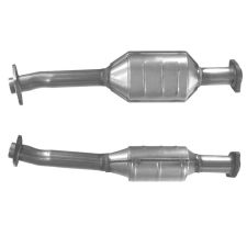 Catalizador Opel Astra f 2.0i 8v mot.c20ne (1991-1998)