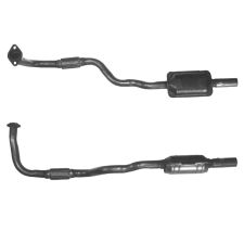 Catalizador Opel Astra g 1.6i 8v mot.x16szr (1998-2000)