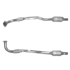 Catalizador Opel Astra g 1.7dti mot.y17dt (2000-2004)