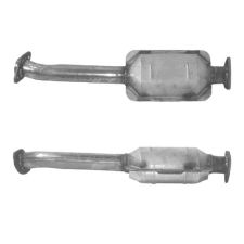 Catalizador Opel Calibra 2.0i 16v mot.c20xe (1989-1994)
