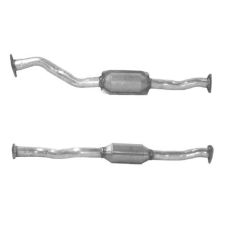 Catalizador Opel Calibra 2.0i 16v mot.x20xev (1994-1997)