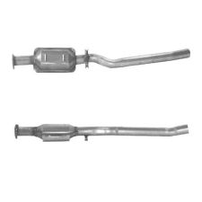 Catalizador Opel Calibra 2.0i 16v turbo mot.c20let (1992-1997)