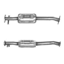Catalizador Opel Calibra 2.0i 8v mot.c20ne (automatico) (1989-1997)