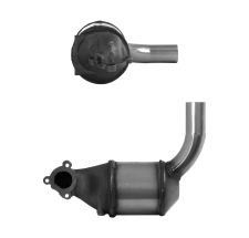 Catalizador Opel Corsa d 1.3cdti mot.z13dth (modelo sin dpf) (2006-2010)