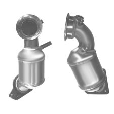 Catalizador Opel Corsa e 1.6i 16v turbo mot.b16ler/ b16les (1º catalizador) (2015-2019)