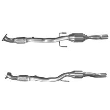 Catalizador Opel Corsa e 1.6i 16v turbo mot.b16ler/ b16les (2º catalizador) (2015-2019)