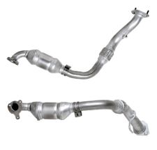 Catalizador Opel Frontera 2.2dti mot.y22dth (1º catalizador) (2002-2005)